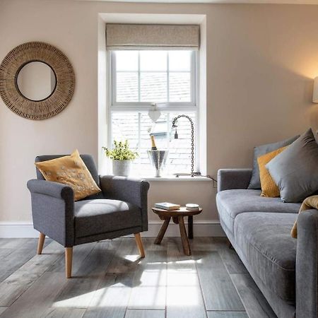 Seagrass Cottage - Aberdovey Aberdyfi Buitenkant foto