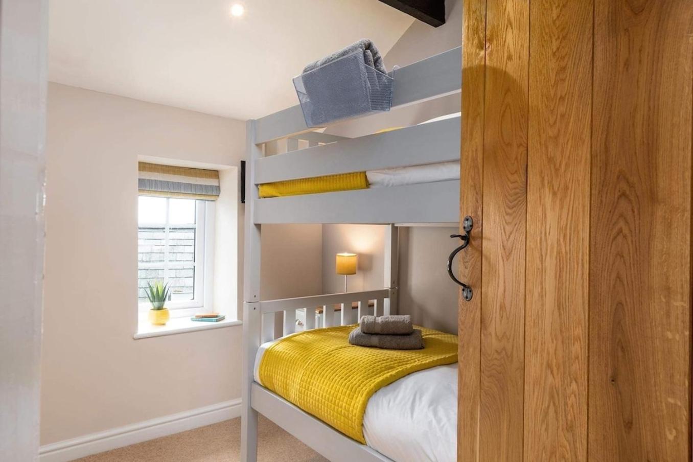 Seagrass Cottage - Aberdovey Aberdyfi Buitenkant foto