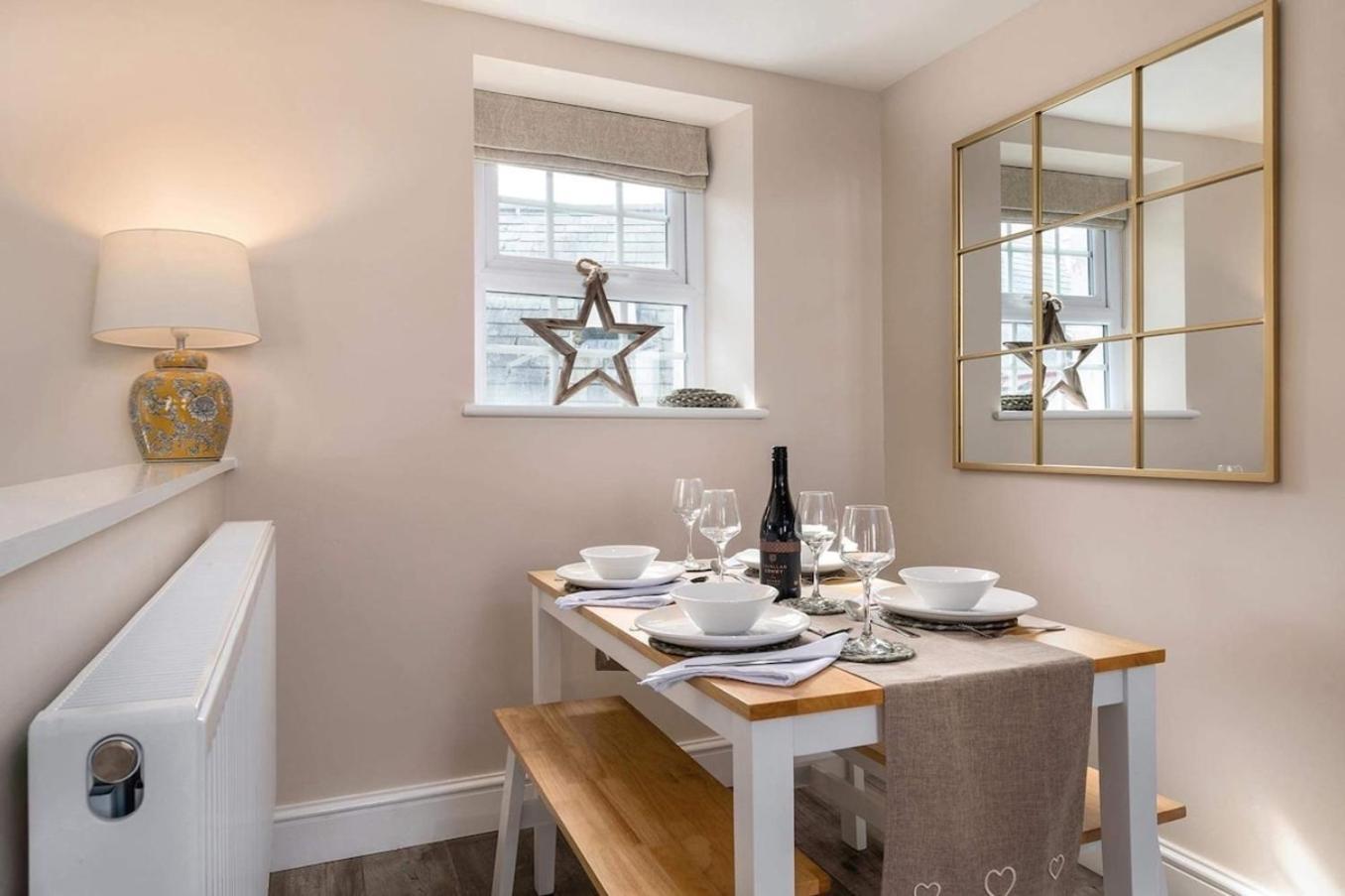 Seagrass Cottage - Aberdovey Aberdyfi Buitenkant foto