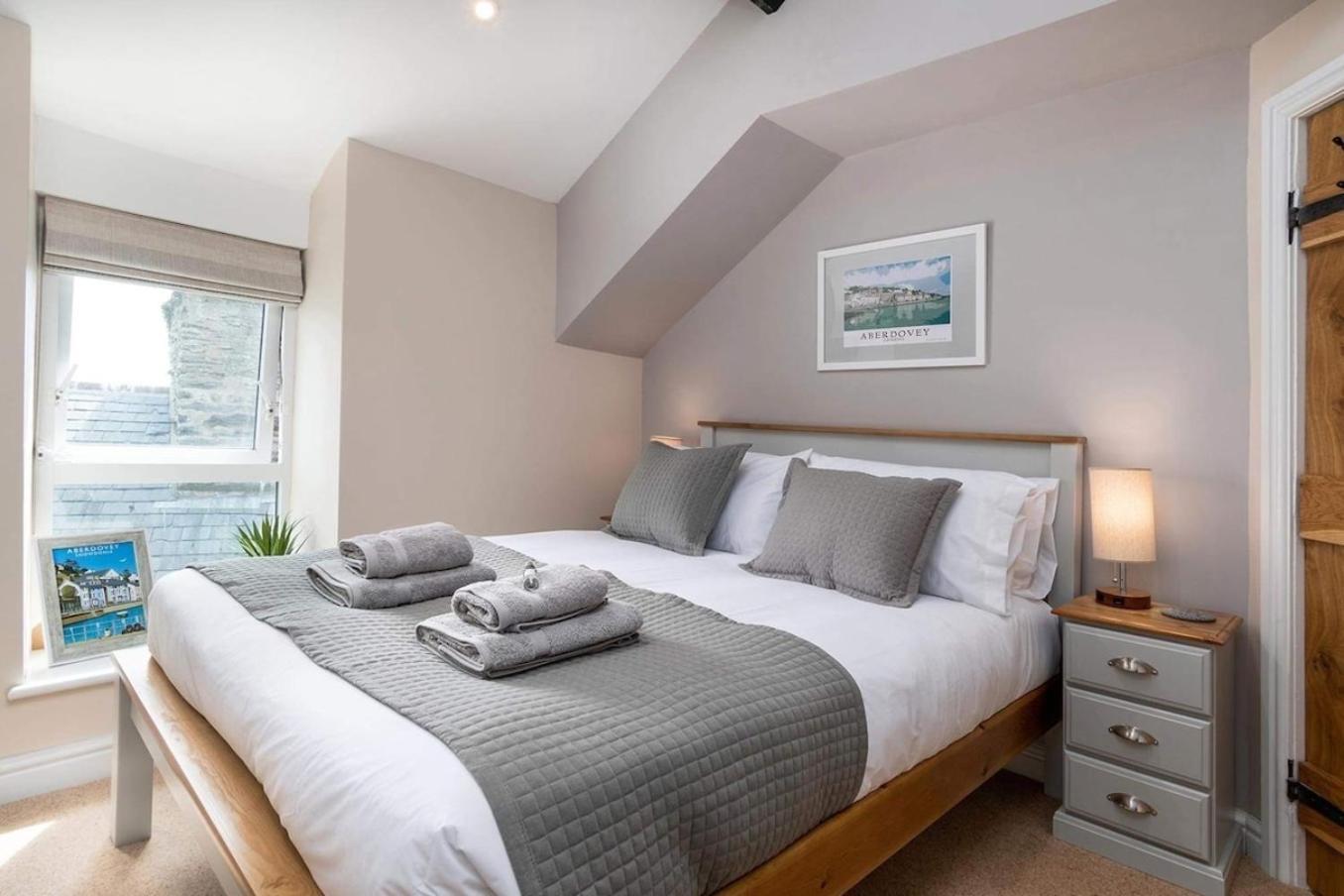 Seagrass Cottage - Aberdovey Aberdyfi Buitenkant foto