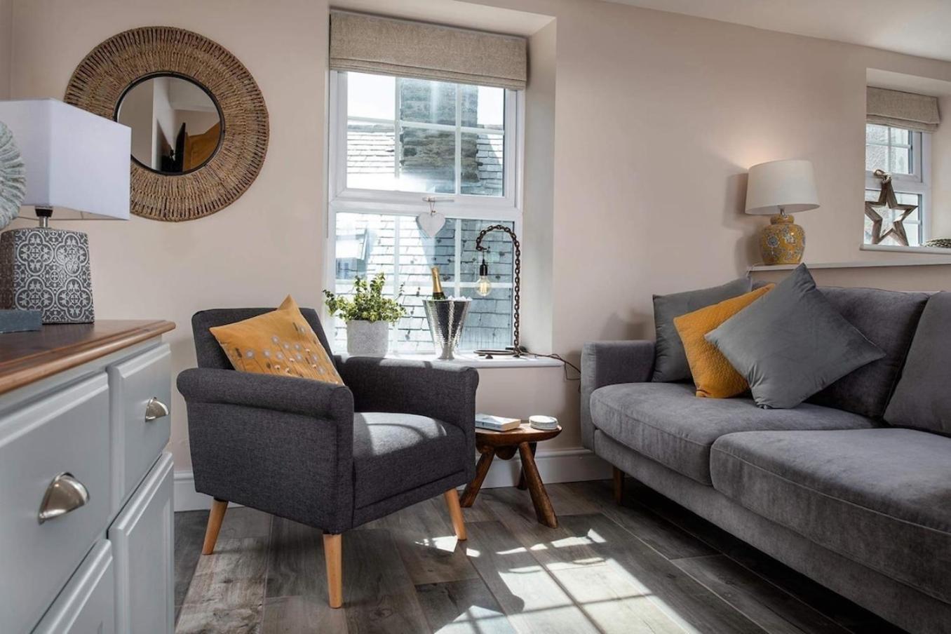 Seagrass Cottage - Aberdovey Aberdyfi Buitenkant foto