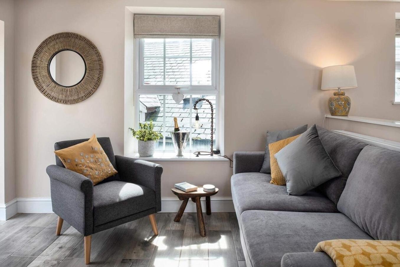 Seagrass Cottage - Aberdovey Aberdyfi Buitenkant foto