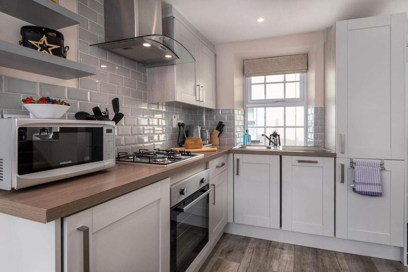Seagrass Cottage - Aberdovey Aberdyfi Buitenkant foto
