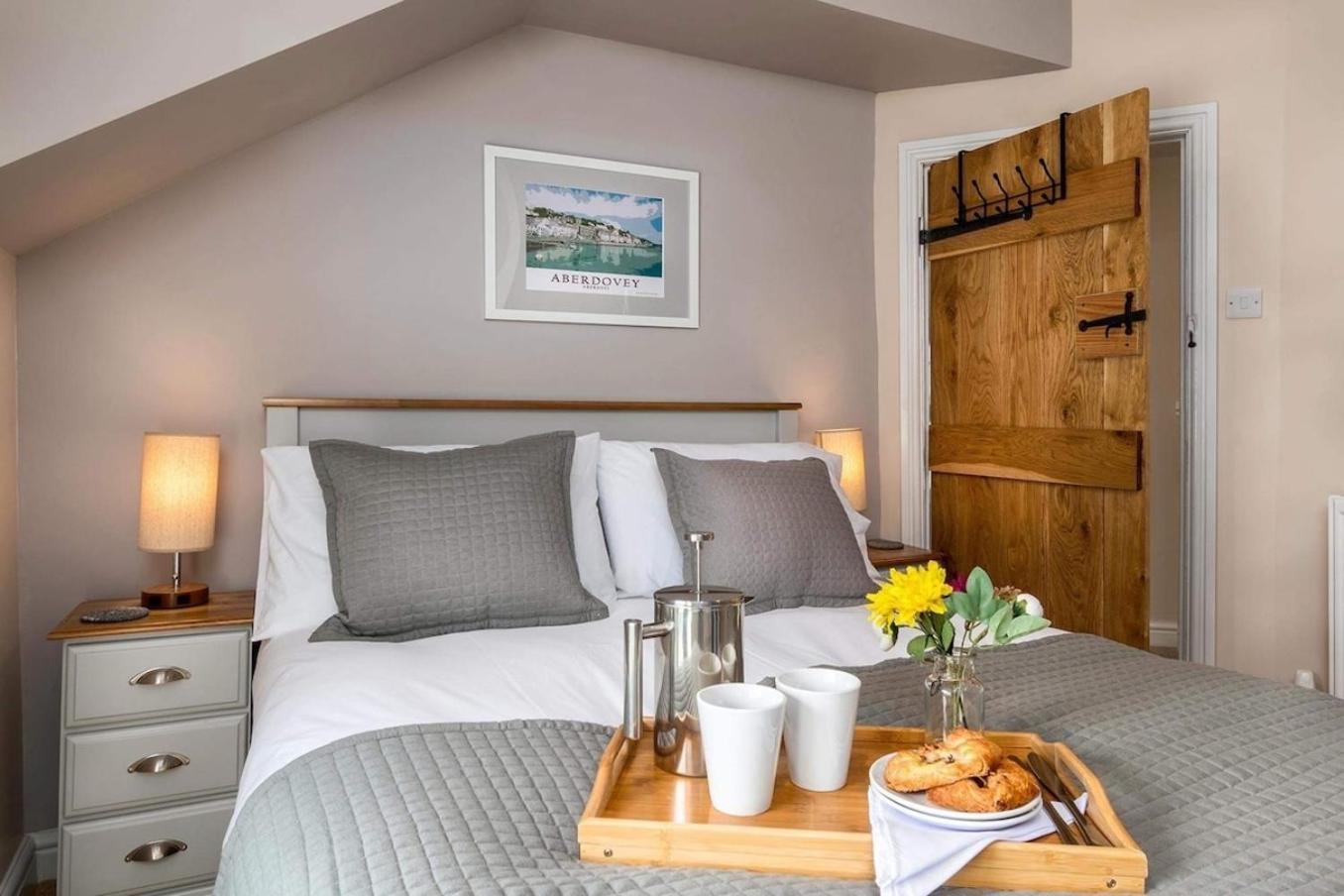 Seagrass Cottage - Aberdovey Aberdyfi Buitenkant foto