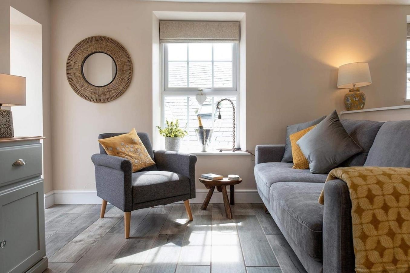 Seagrass Cottage - Aberdovey Aberdyfi Buitenkant foto